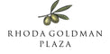 Rhoda Goldman Plaza
